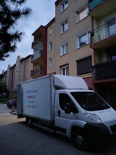 EWIX Przeprowadzki Czestochowa